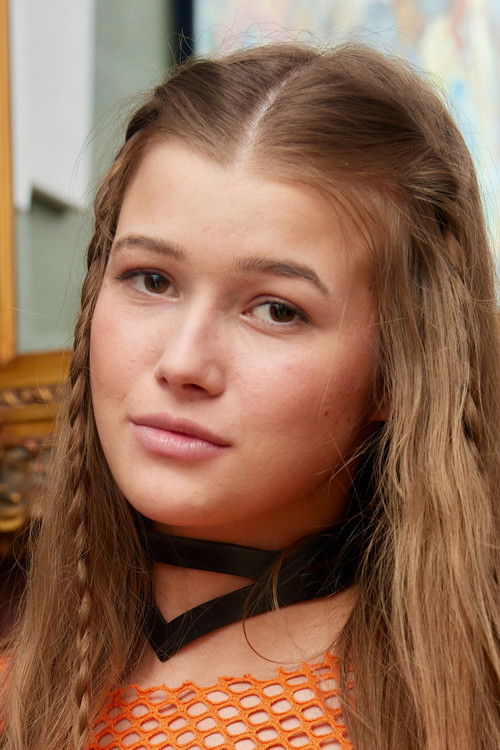 Photo of Olivia Sparkle