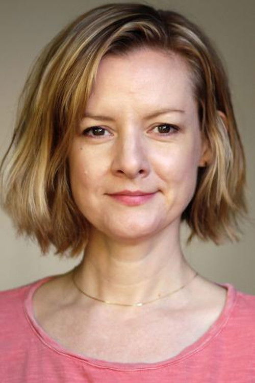 Photo of Elizabeth Morton