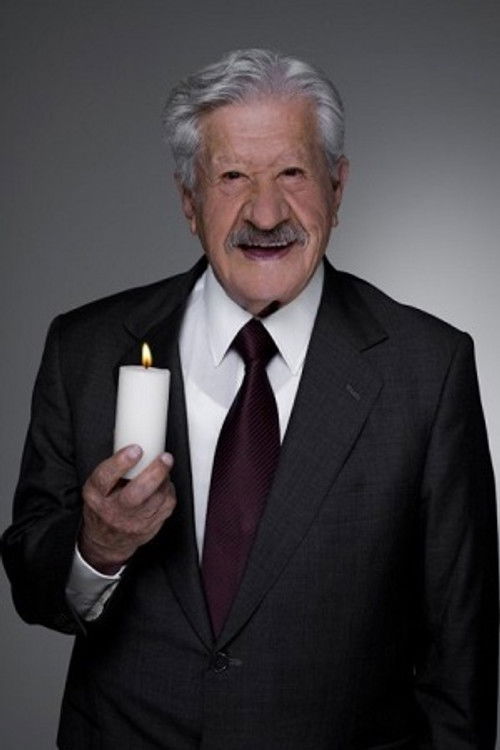 Photo of Ignacio López Tarso