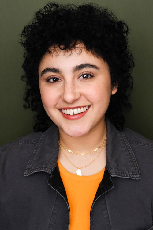 Photo of Sofia Dobrushin