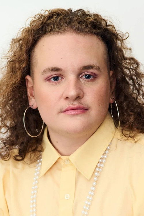 Photo of Charles Kardos