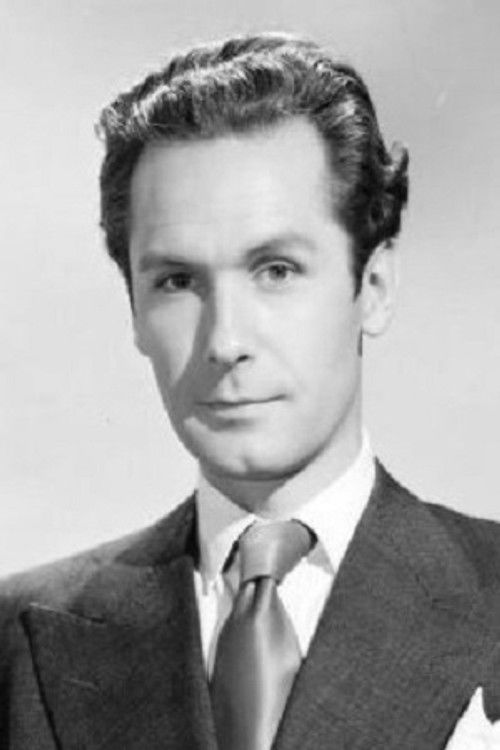 Photo of Griffith Jones