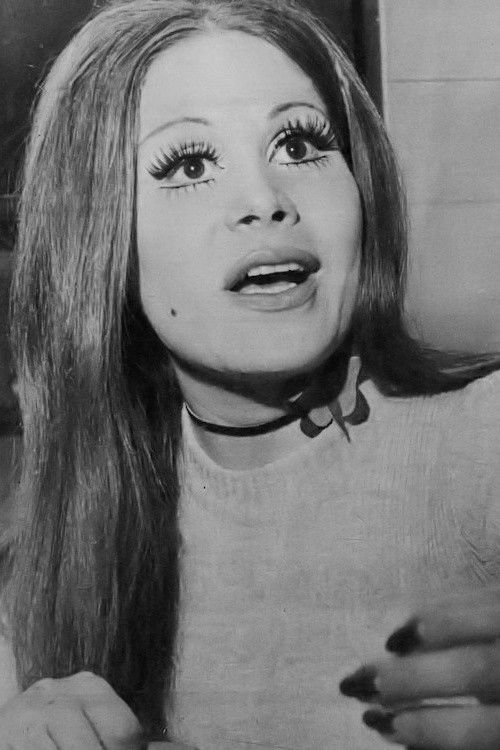 Photo of María Cristina Laurenz