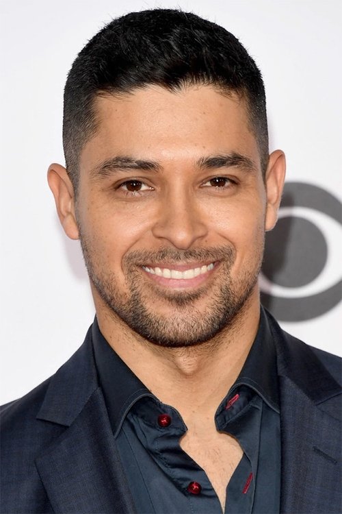 Photo of Wilmer Valderrama