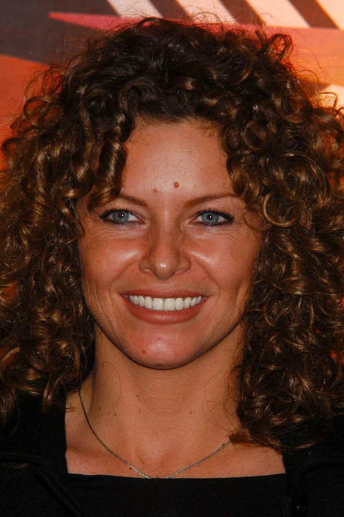 Photo of Manuela Lopez