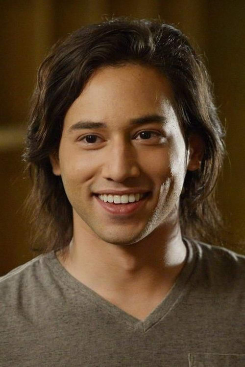 Photo of Jesse Rath