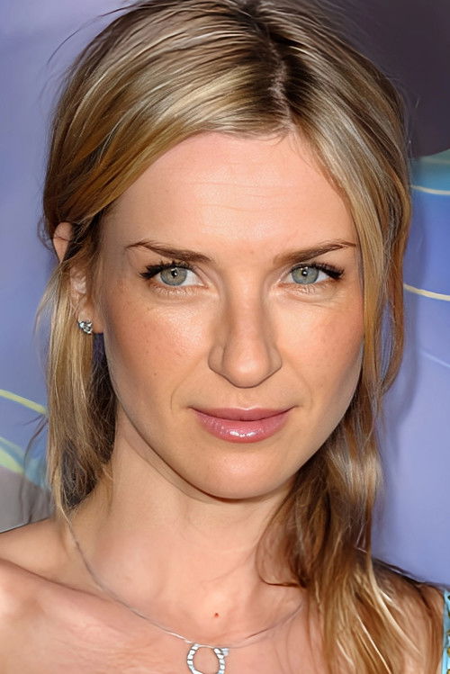 Photo of Ever Carradine