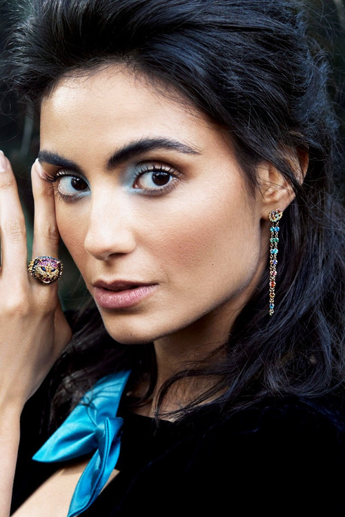 Photo of Aiysha Hart