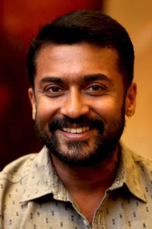 Photo of Suriya