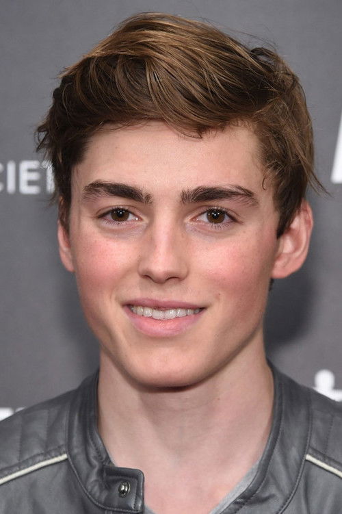 Photo of Spencer List