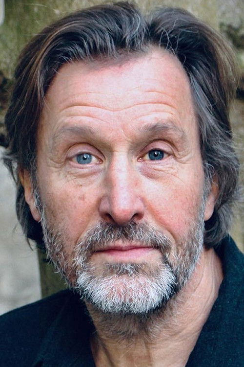 Photo of Allan Olsen