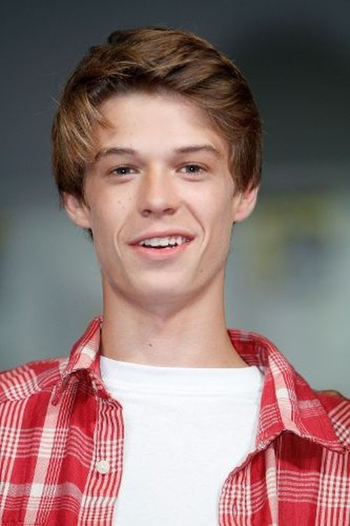 Photo of Colin Ford