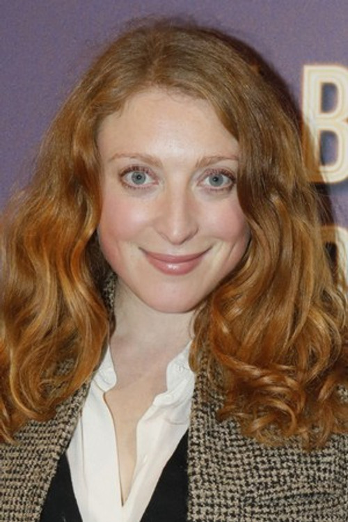 Photo of Sarah Stern