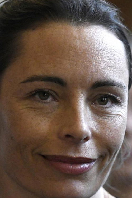 Photo of Vanina Ickx