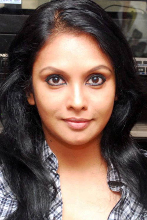 Photo of Jyothirmayi