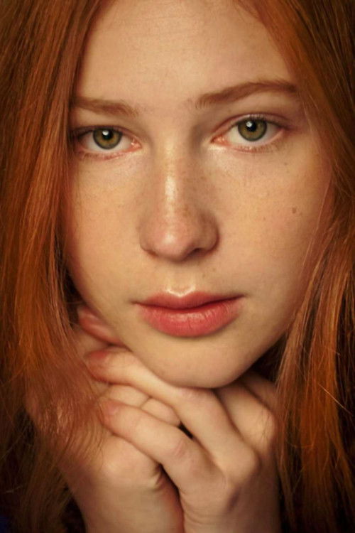 Photo of Jagoda Porębska