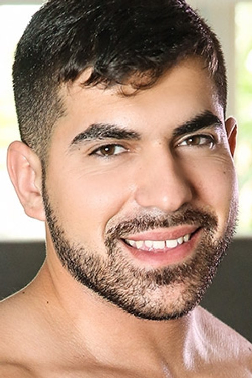 Photo of Damien Stone