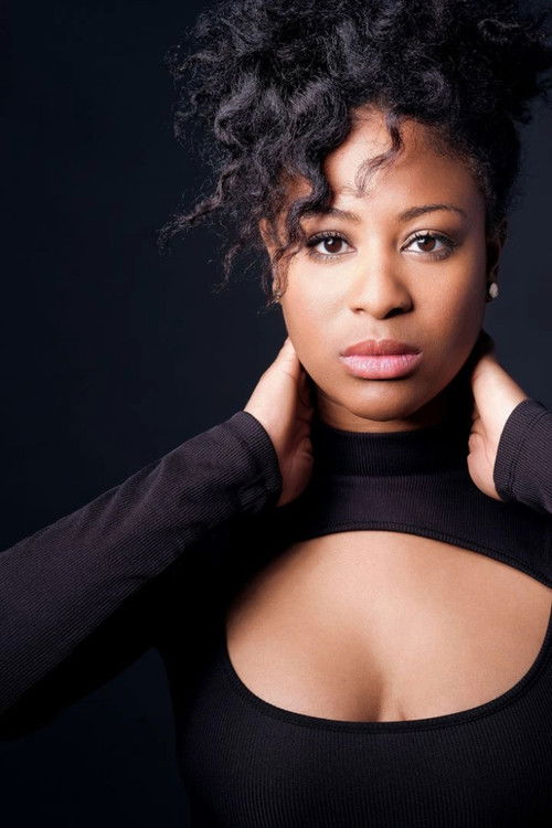 Photo of Nicole Lovince