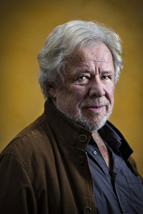 Photo of Sven Wollter