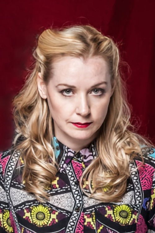 Photo of Lee Douglas