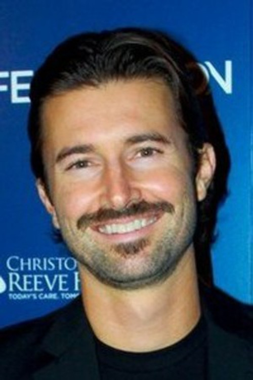 Photo of Brandon Jenner