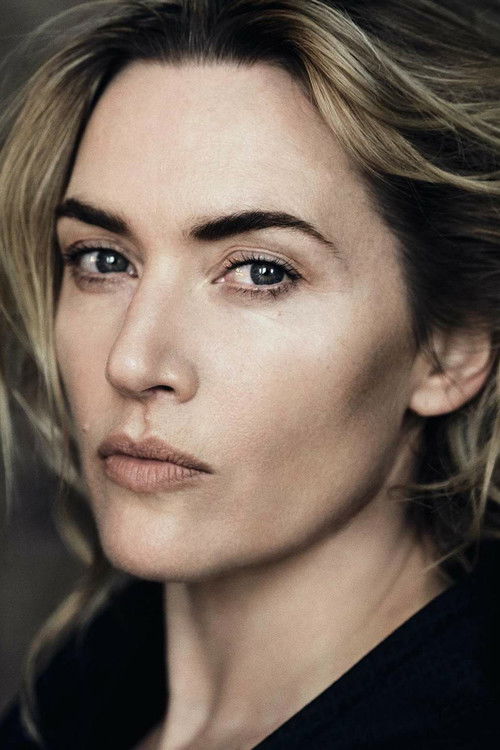 Photo of Kate Winslet