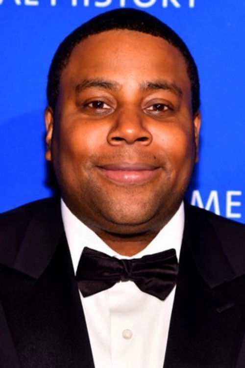 Photo of Kenan Thompson