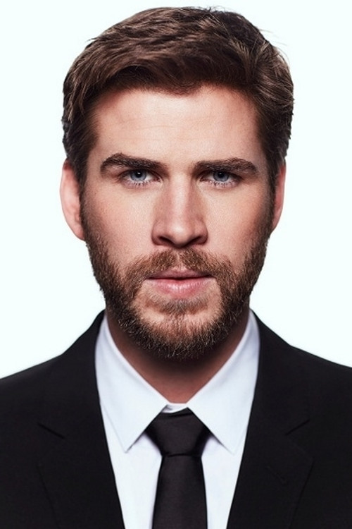Photo of Liam Hemsworth