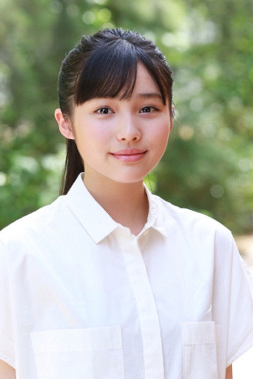 Photo of Shiori Akita