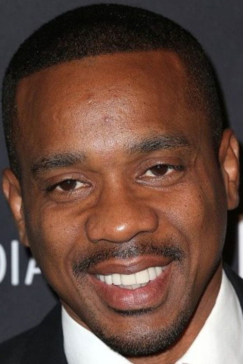 Photo of Duane Martin