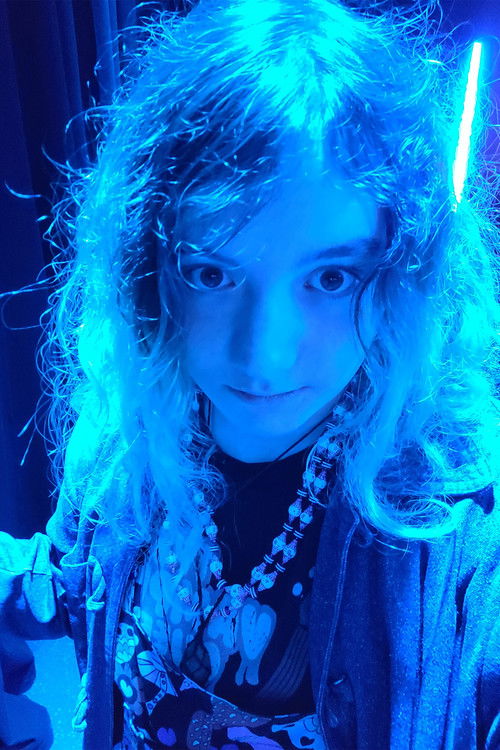 Photo of Tyche Tribe