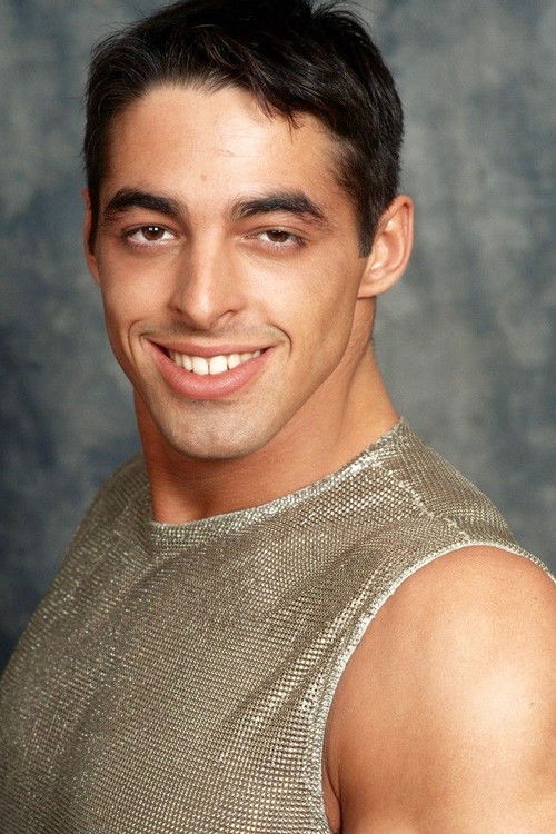 Photo of Hal Rockland