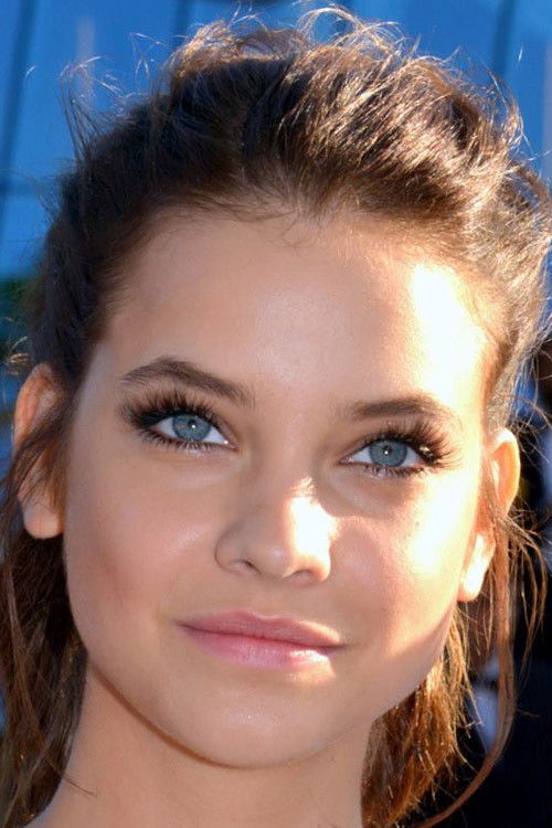 Photo of Barbara Palvin