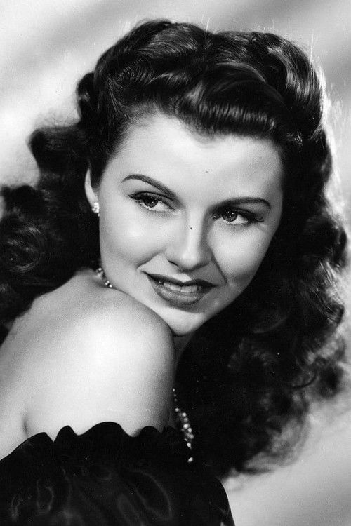 Photo of Vivian Austin