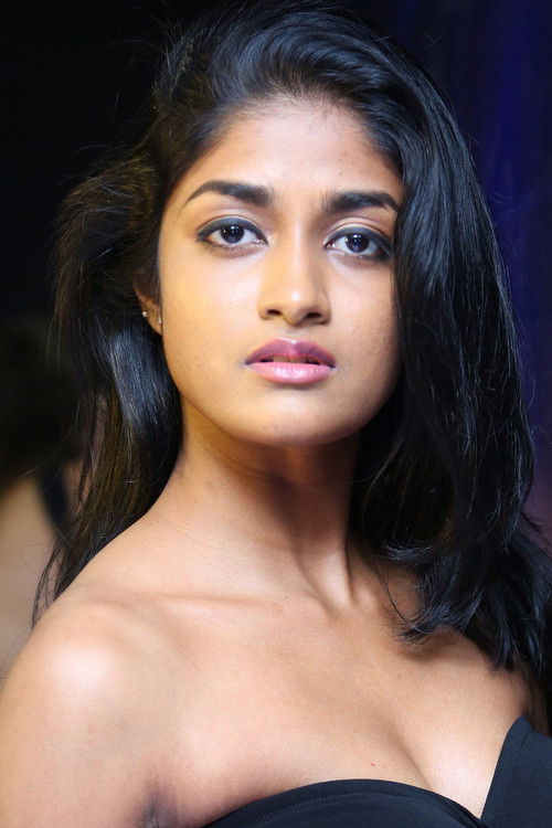 Photo of Dimple Hayathi