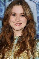 Photo of Alice Englert