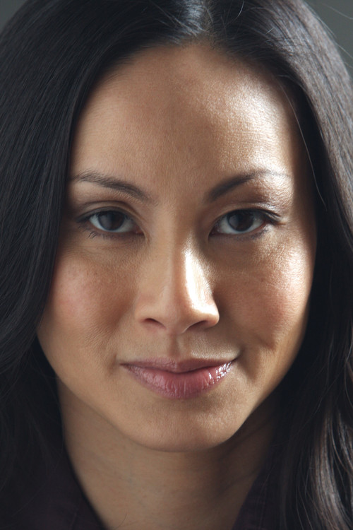 Photo of Miranda Kwok