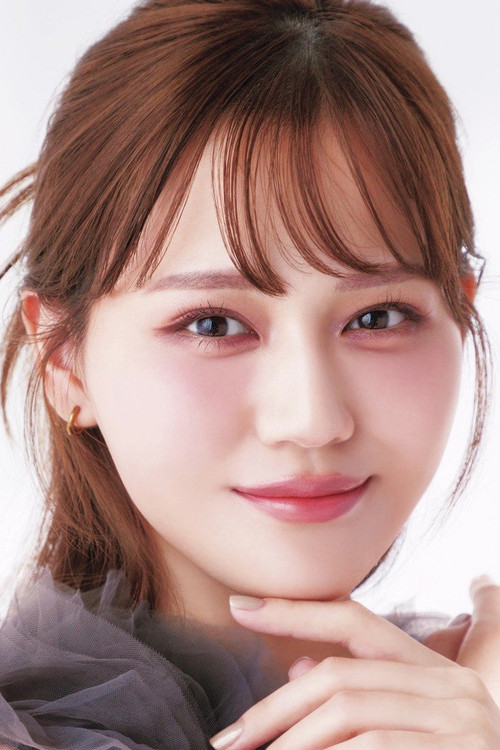 Photo of Hitomi Takamatsu