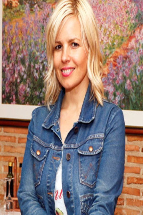 Photo of Lluvia Rojo