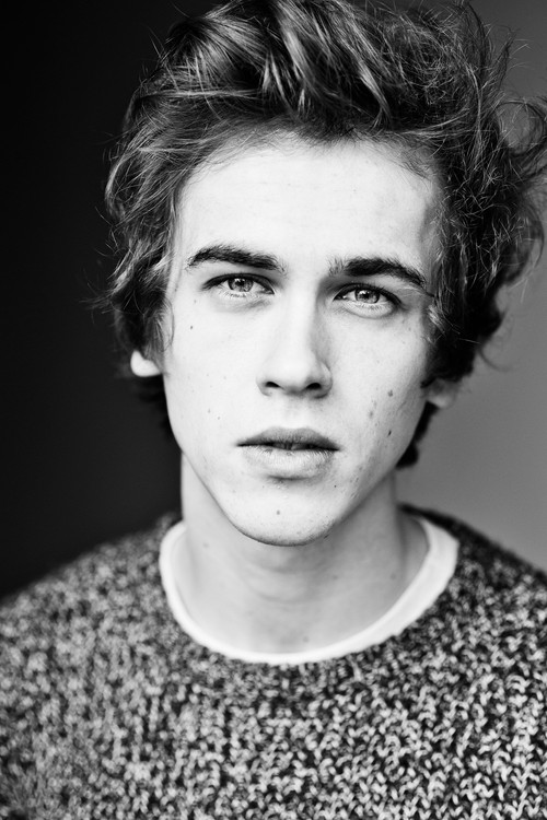 Photo of Jackson Bews