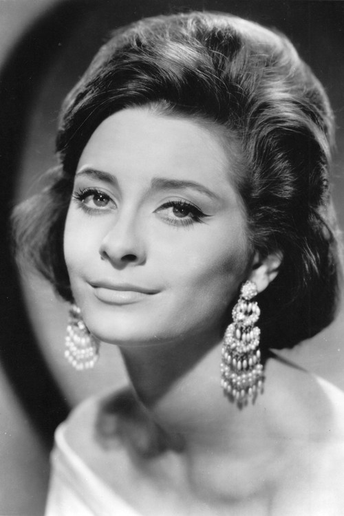 Photo of Elizabeth Ashley