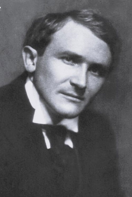 Photo of Eugen Klöpfer