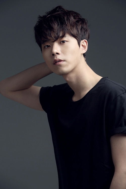 Photo of Jeon Seong-woo