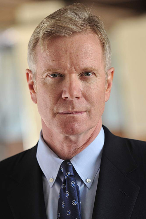 Photo of William R. Moses