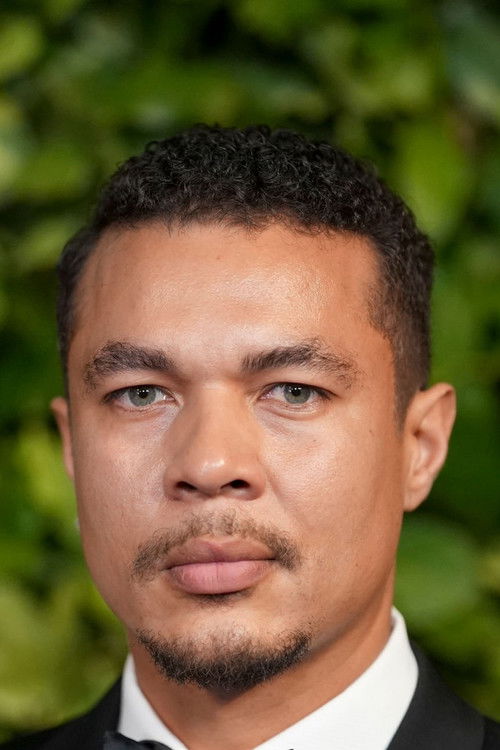 Photo of Ismael Cruz Cordova