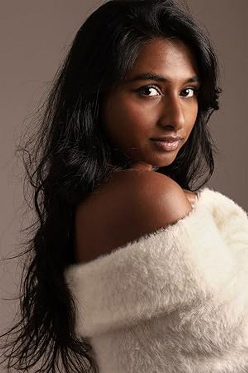 Photo of Kawsie Chandra