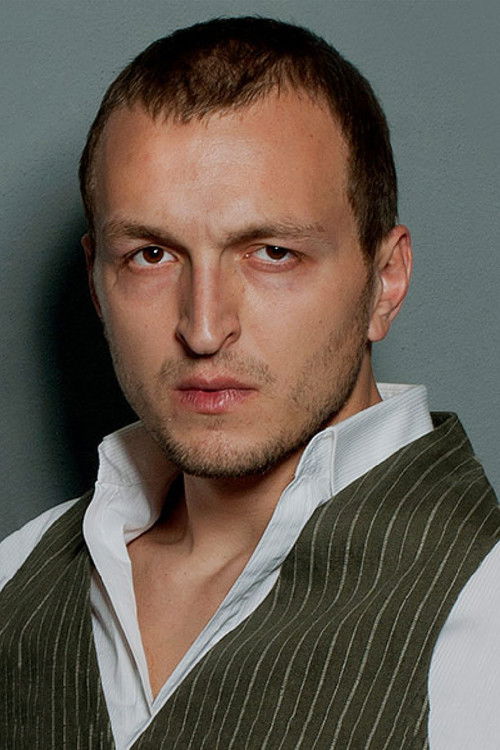 Photo of Saygın Soysal