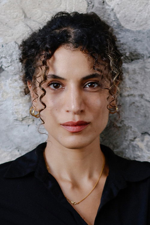 Photo of Zahraa Ghandour