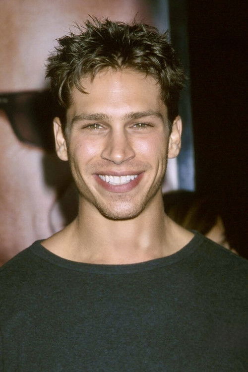 Photo of Huntley Ritter