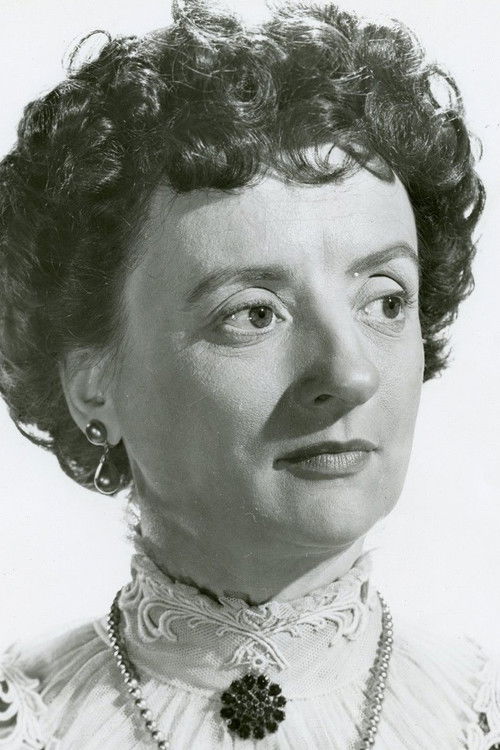 Photo of Mildred Natwick